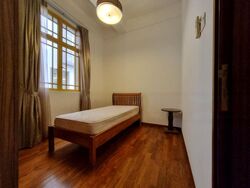 Orange Regency (D10), Apartment #613957201